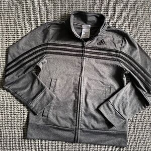 Adidas Track Coat- Kids 8